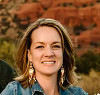 Kristy Jones, President and Owner of Alpine Drilling and Construction LLC