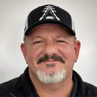 Steve Jones, Vice President of Alpine Drilling and Construction LLC