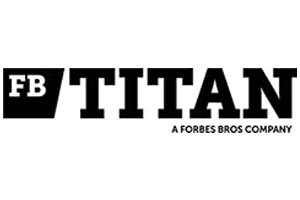 FB Titan logo