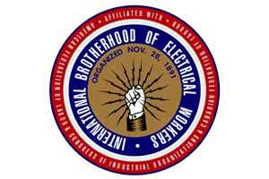 IBEW logo