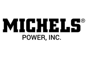 Michels Power logo