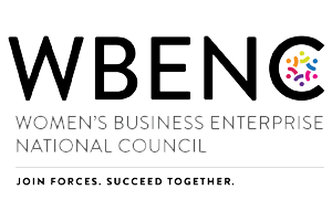 WBENC logo